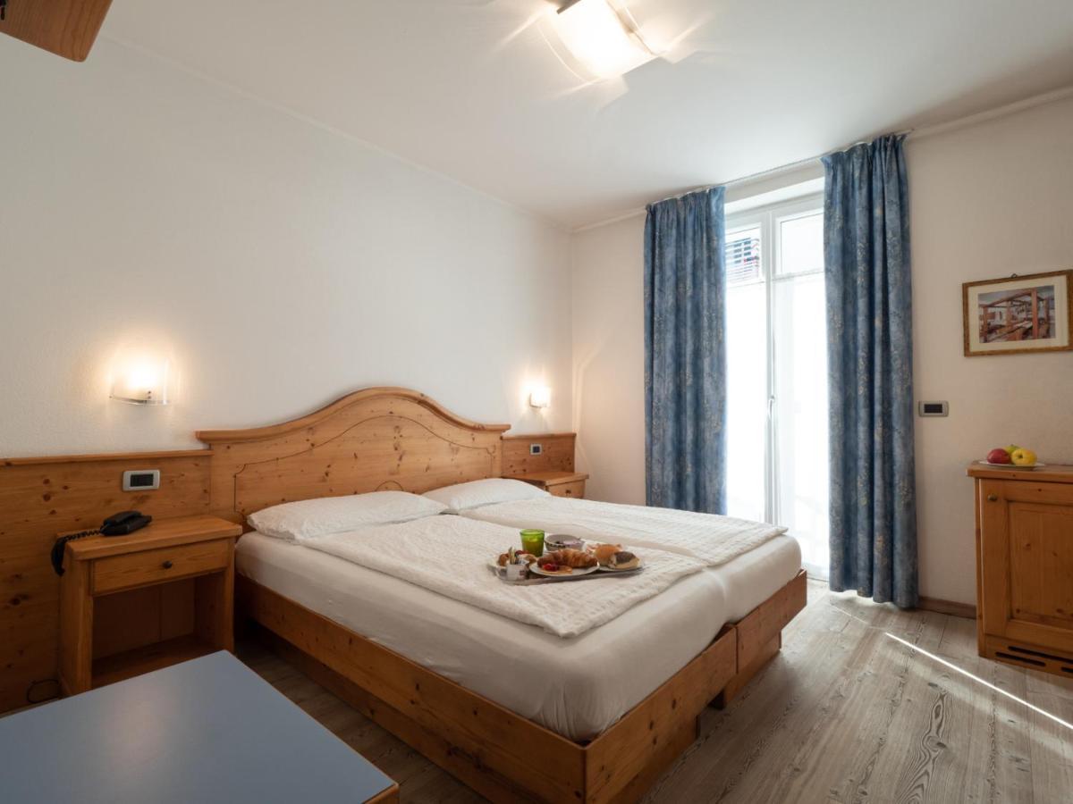 Hotel Garni Sottobosco Dimaro Extérieur photo
