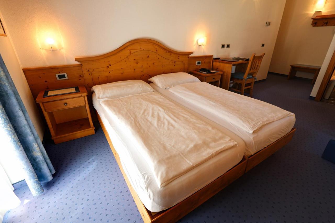 Hotel Garni Sottobosco Dimaro Extérieur photo
