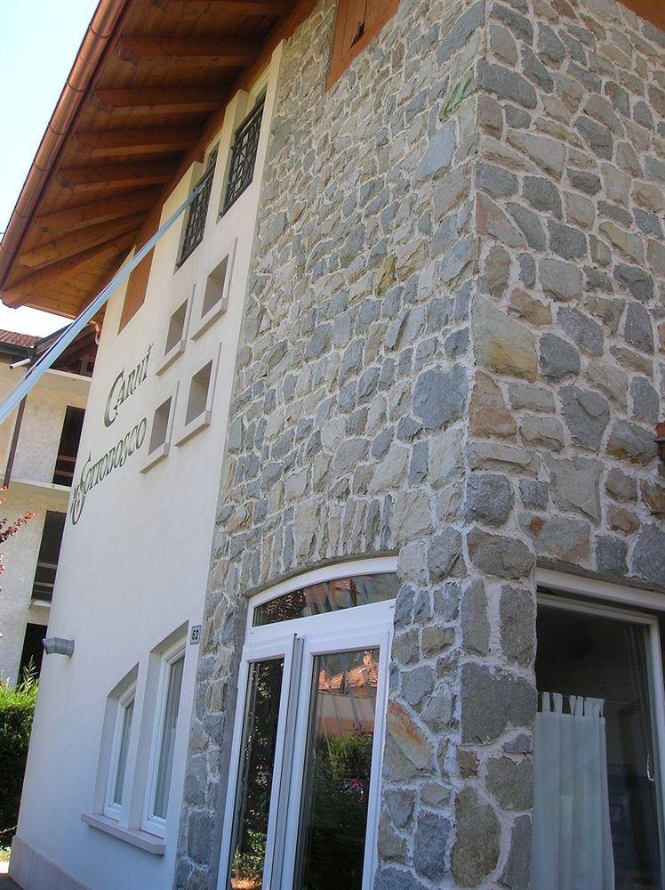 Hotel Garni Sottobosco Dimaro Extérieur photo