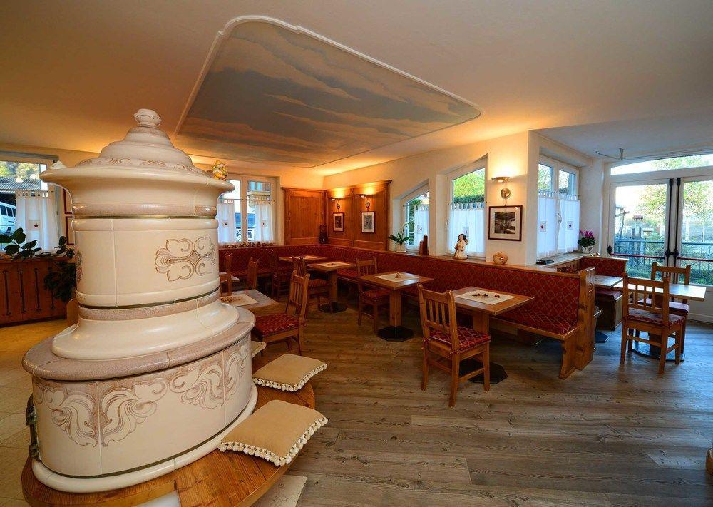 Hotel Garni Sottobosco Dimaro Extérieur photo