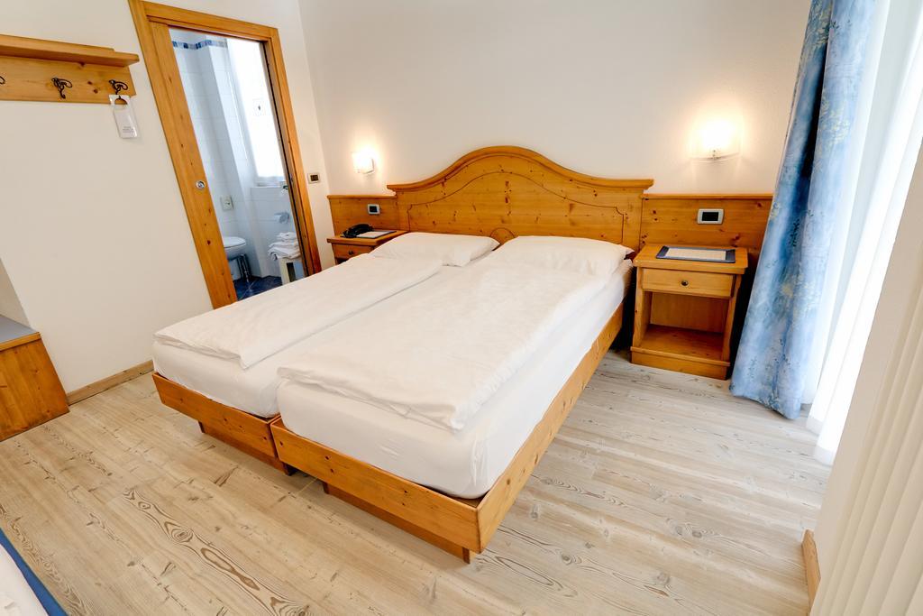 Hotel Garni Sottobosco Dimaro Extérieur photo
