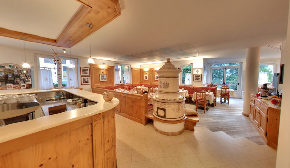 Hotel Garni Sottobosco Dimaro Extérieur photo