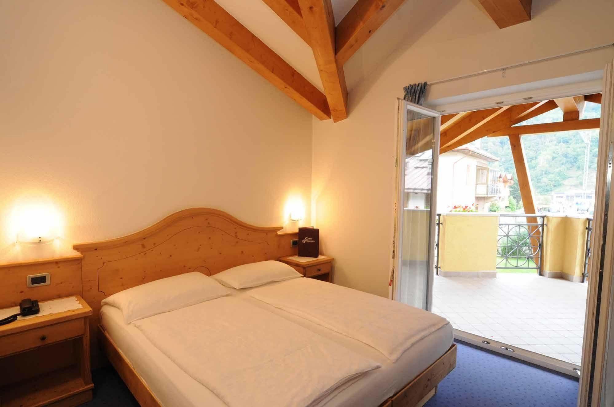 Hotel Garni Sottobosco Dimaro Extérieur photo